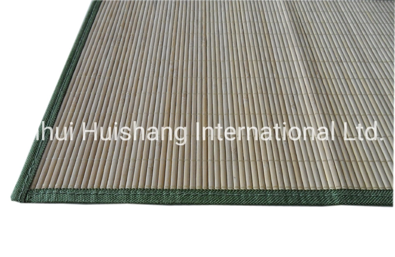 Bamboo Dining Mat / Placemat (30X45cm)