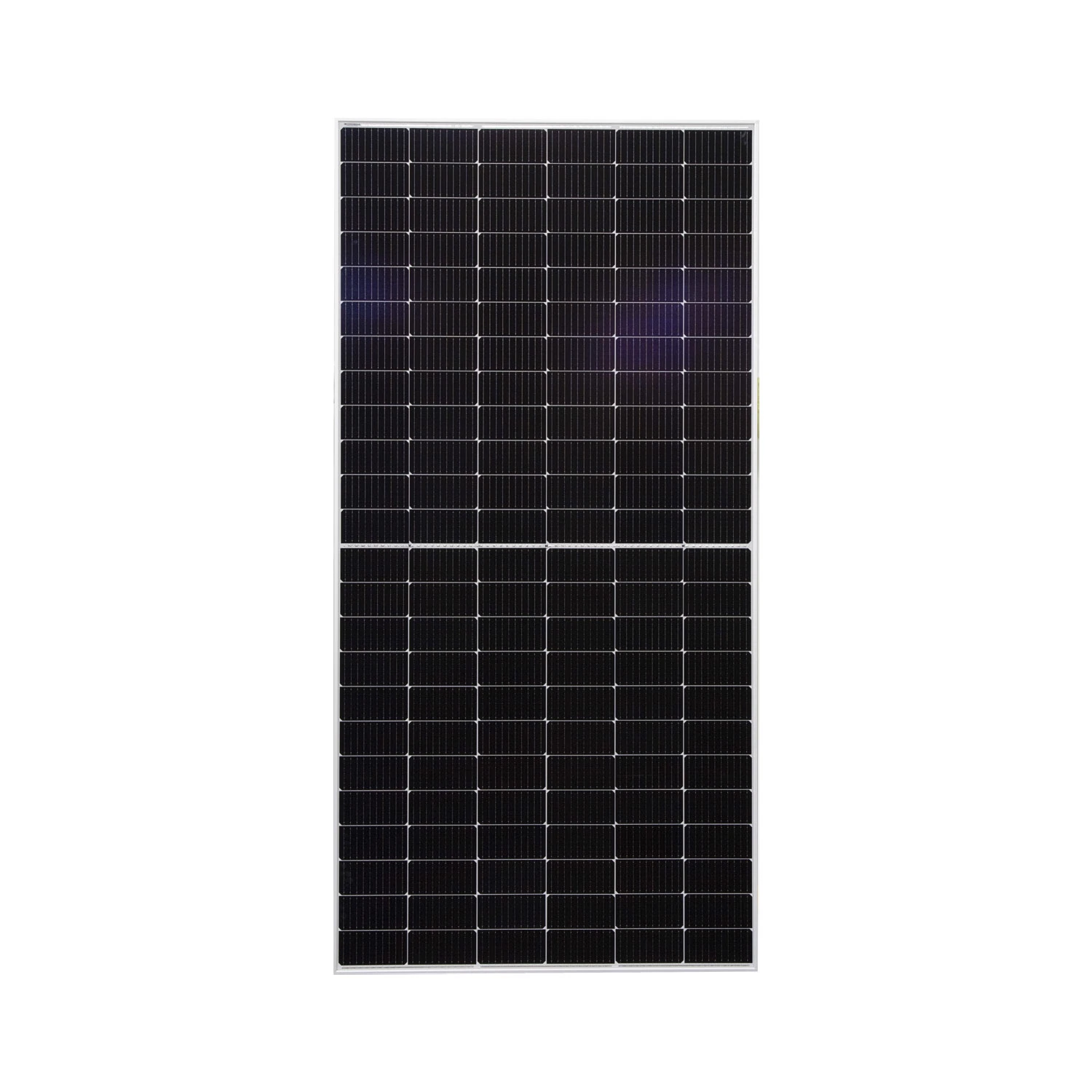 Hegatech PV-Panel, Halbzelle 210mm 590W 595W 600W 605W