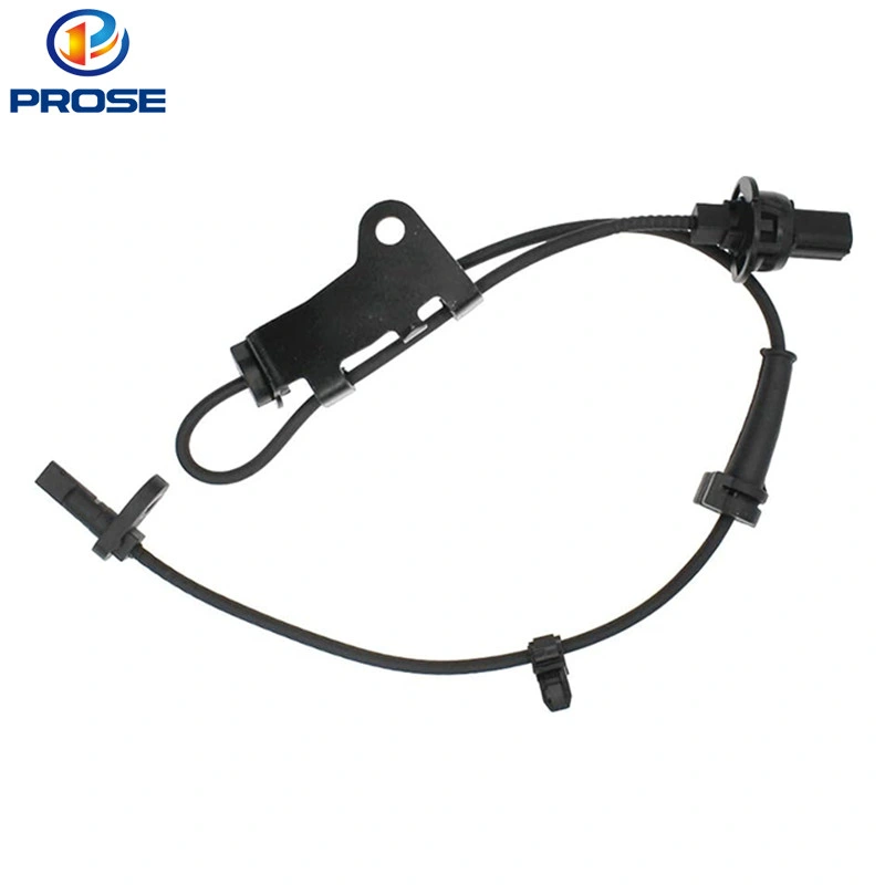 Factory Custom High Performance ABS Wheel Speed Sensor 57455-Tfo-003 for Honda