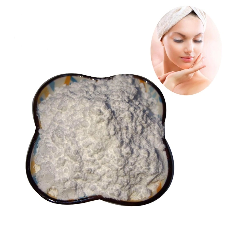 Factory Supply Cosmetic Grade Hyaluronic Acid Powder 3000da