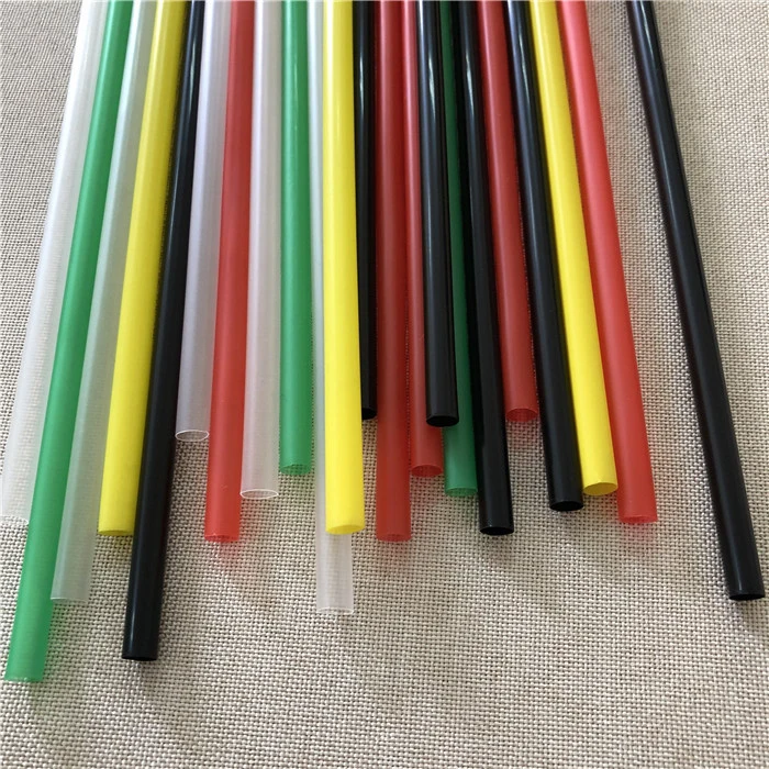 Best Compostable Rainbow Straw Made From Plants for Festival Party