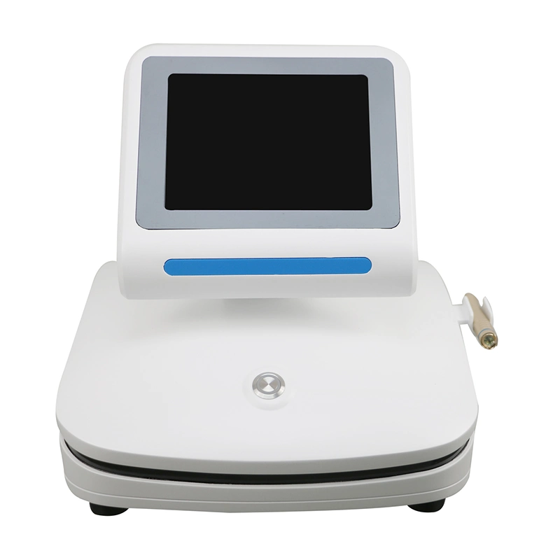 2023 980nm Diode Laser Vascular Removal Machine 980nm Diode Laser Veins Removal