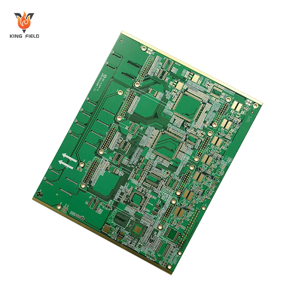 OEM Shenzhen V0 Customizable Manufacturer Circuit FPCB Price Prototype PCB Board Design