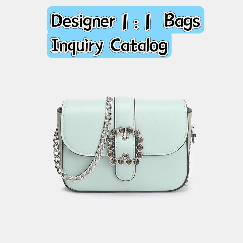 Designer Brand Tote Bag Women Shoulder Bags Horse Bits 1955 Fashion Handbags Horsebit Flap Luxury Bags Chain Leather Crossbody Lady Evening Bags