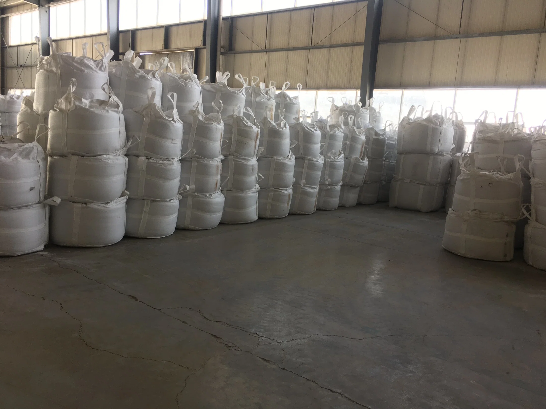 High White High Purity Ceramic Grade Bentonite