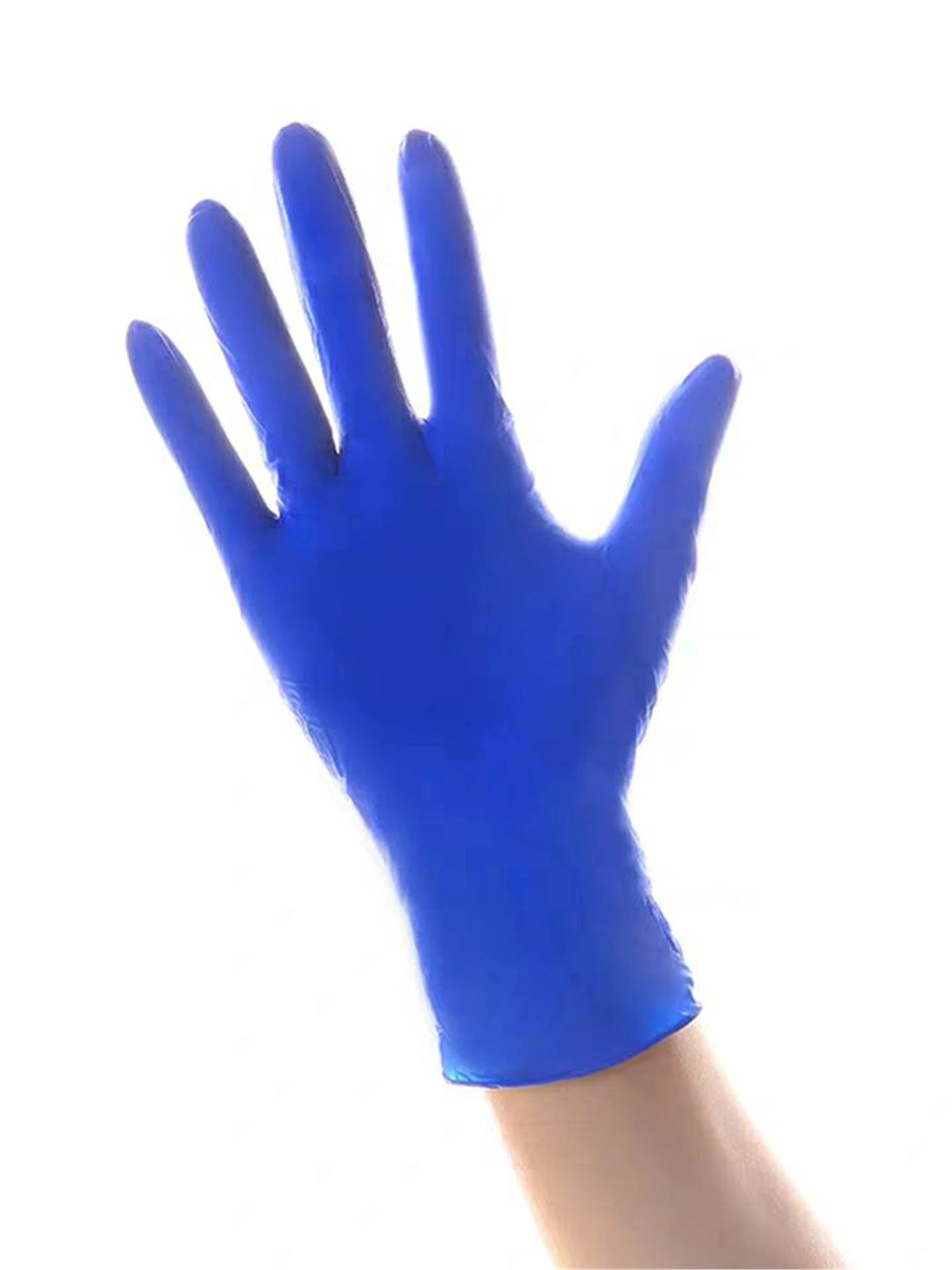 Precio de fábrica Streile Limpieza desechables Latex Guantes de uso doméstico