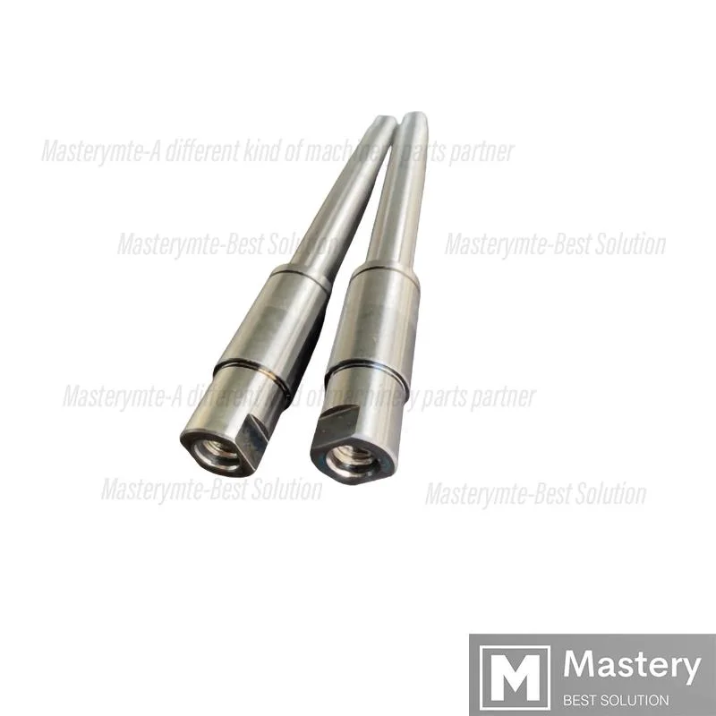 Joint ODM/OEM CNC Machining Copper/Brass Micro Shaft with Factory Price Certificated for Medical Equipment Industry