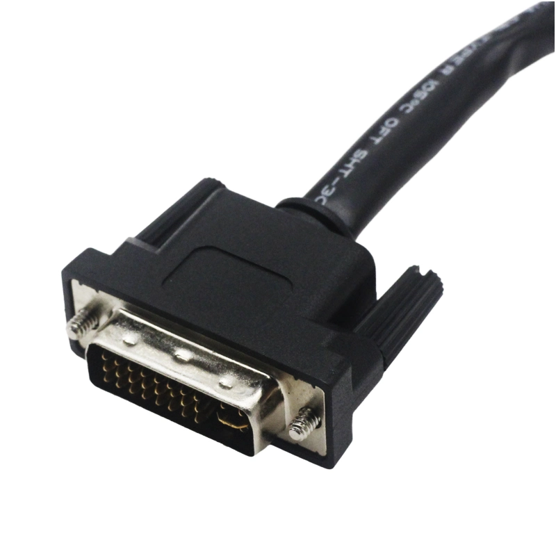 DVI 24+5 Cable DVI to Hrs