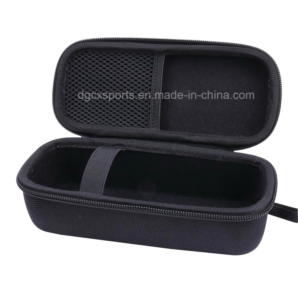 Anti-Shock EVA Hard Bag for Outdoor Portable Speaker