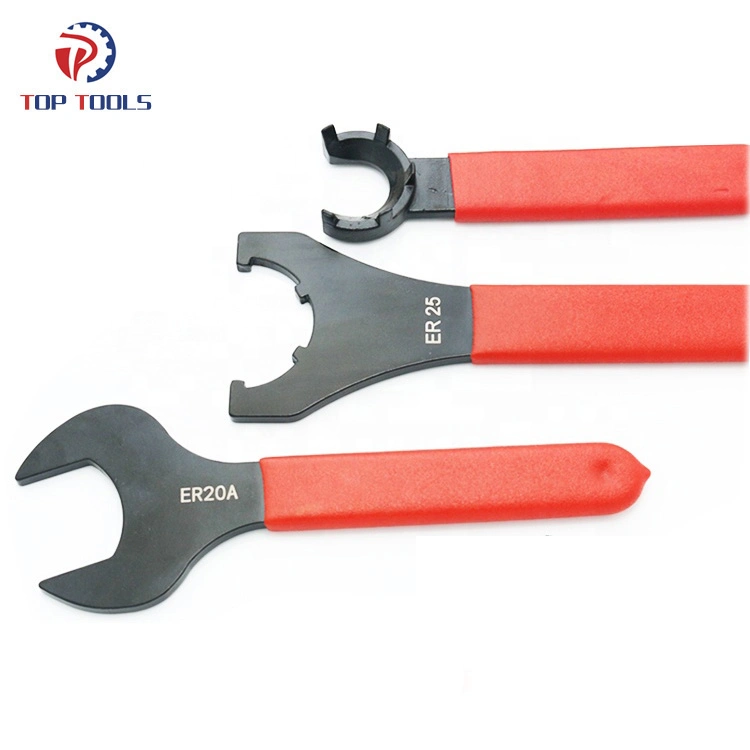 M Type CNC Tool Spanner Er8 Wrench