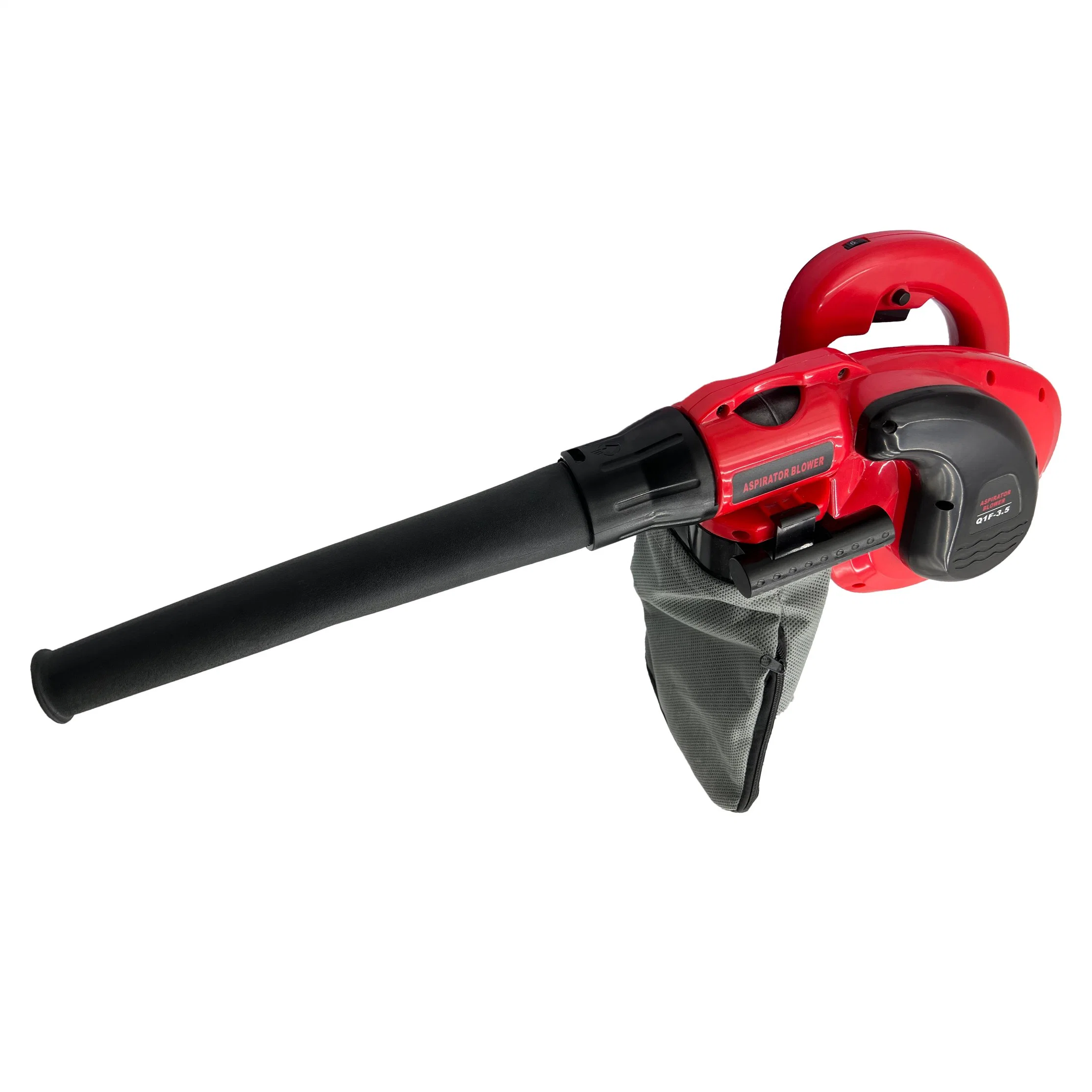 Corded Blower Garden Tools Leaf Electric Blower Power Tool