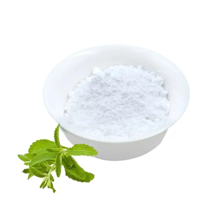 Hot Sale Sweeteners Stevioside 57817-89-7 Food Additive