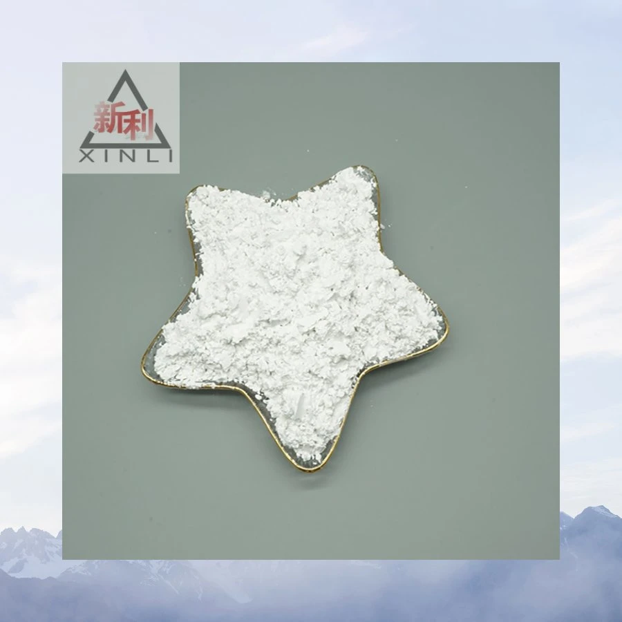 Full Range Grit White Fused Alumina Powder for Grinding Polishing and Sandblasting