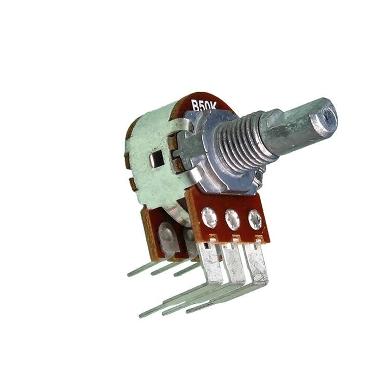 High quality/High cost performance  10K Potentiometer for Machine