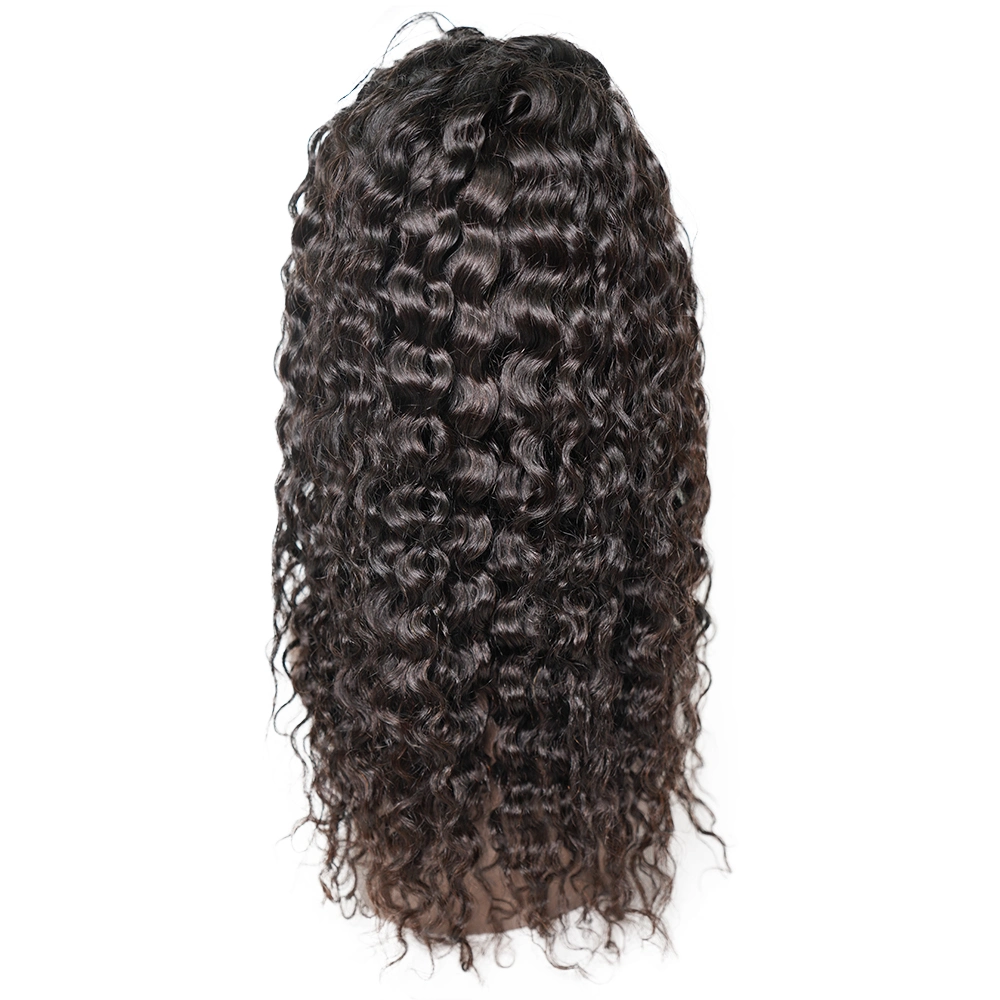 Haute qualité 100% Remy perruque de cheveux humains Lace Front