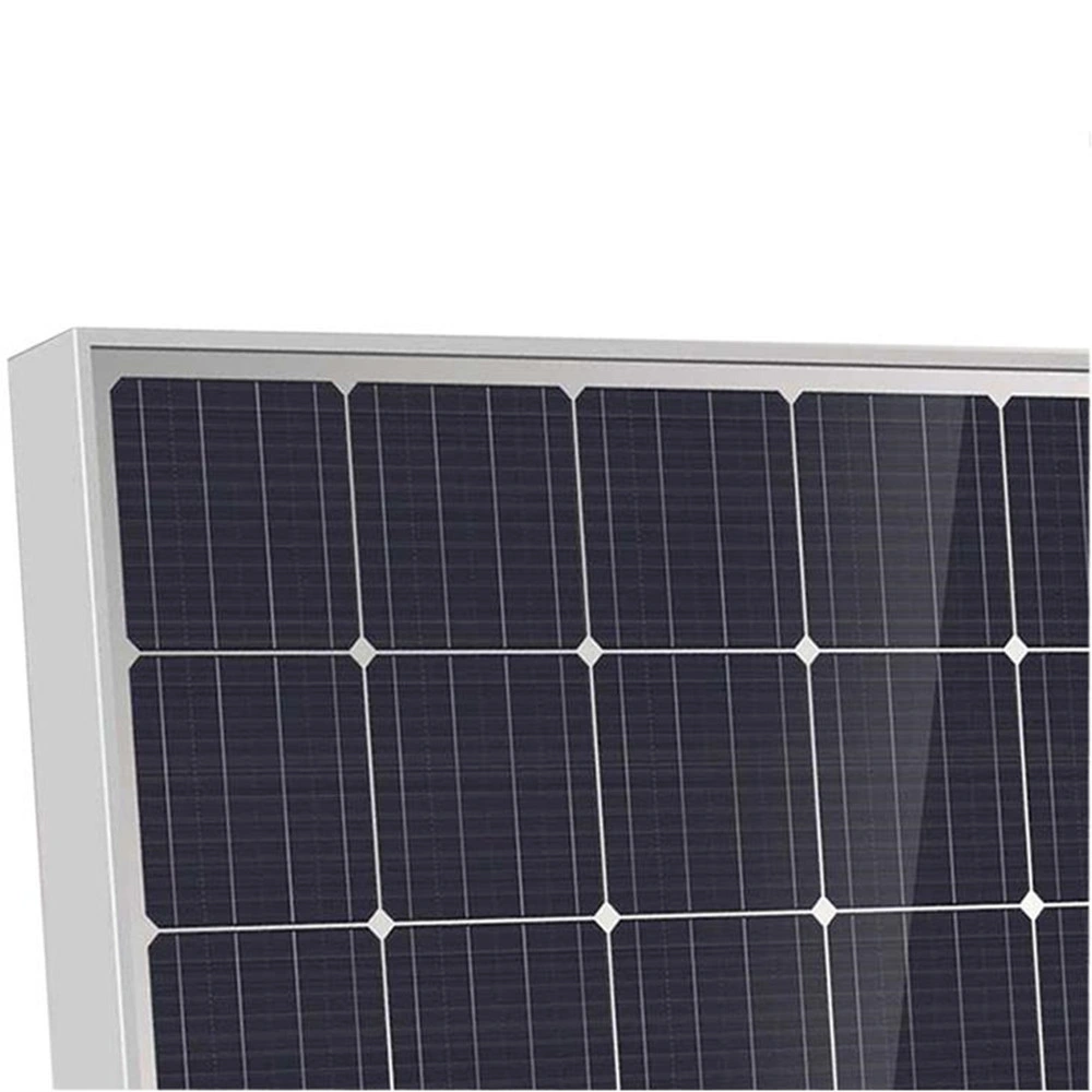 N Type Hjt Monocrytalline Solar Cell