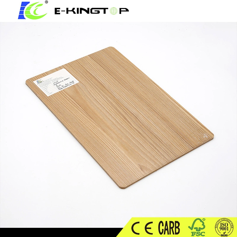 Chinese Suppliers Waterproof Melamine Plywood/Melamine MDF