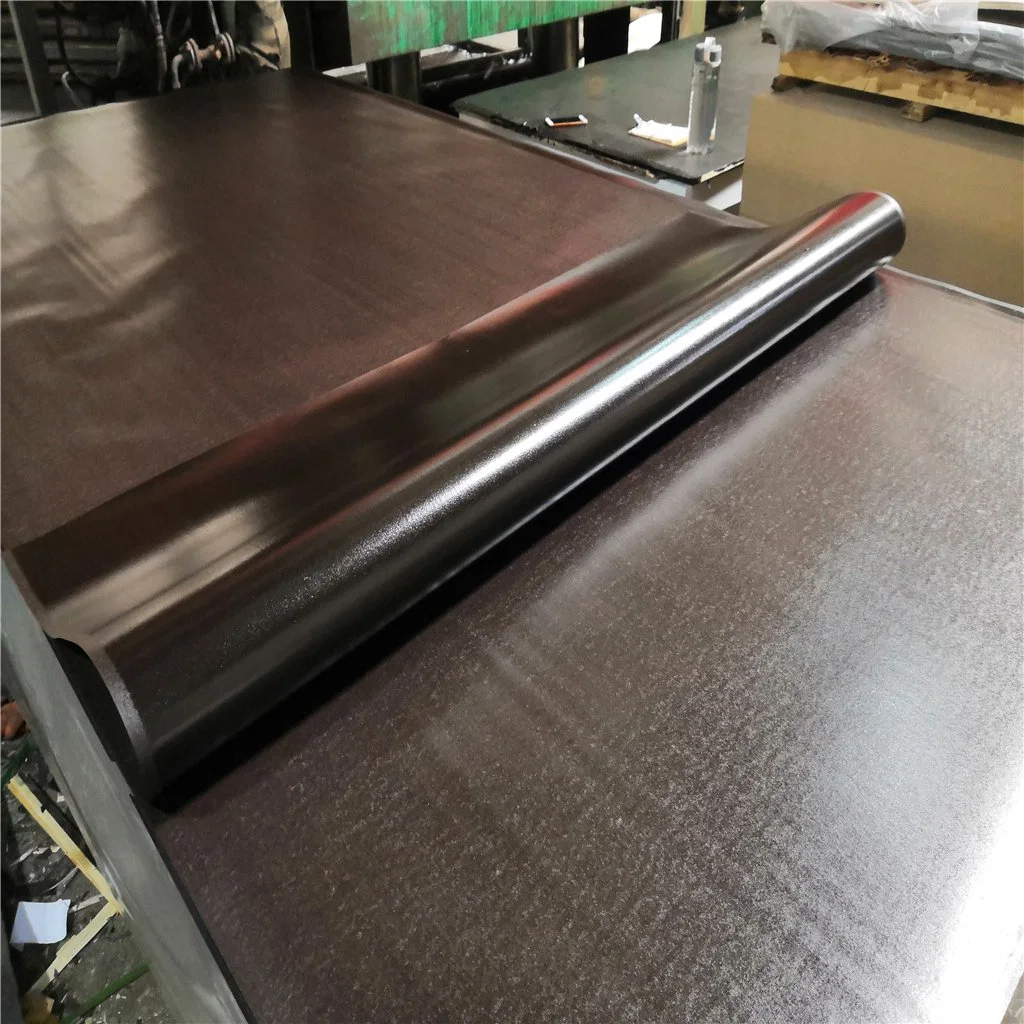 120g/m2 Phenolharz imprägniertes Folienpapier für Sperrholz