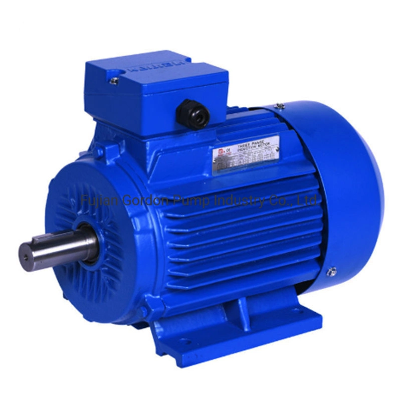 Cdf Sdf Yc Series AC Three Phase Asynchronous Electric Motor Industry Induction Motor