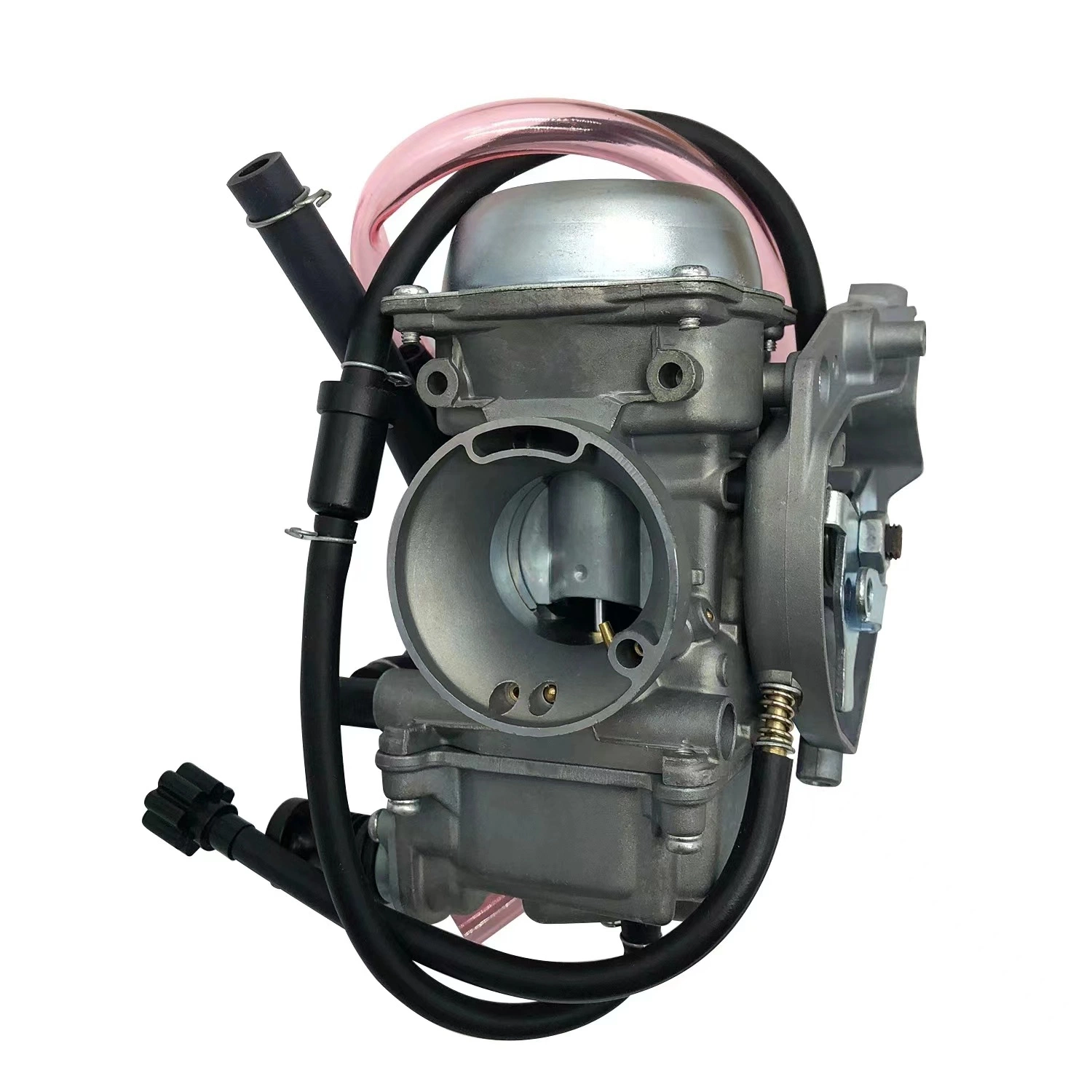محرك قطع الدراجات النارية مناسب للتلفزيون كاواساكي برايري 400 كف400 ضمان جودة المبيعات المباشرة لعام 19factory