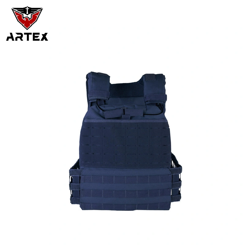 Wholesale/Supplier Custom High quality/High cost performance Adjustable Military Training Tactical Vest