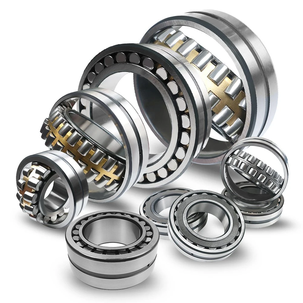 C4 C3 Clearance 21309 Ca Cc W33 Small Spherical Roller Bearing Rolling Bearings P0 P6 ABEC-1 ABEC-3