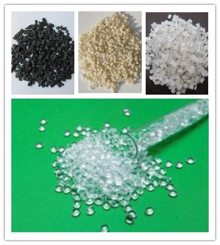 Polypropylene PP Granules PP 500p Plastic Polypropylene Manufacturers