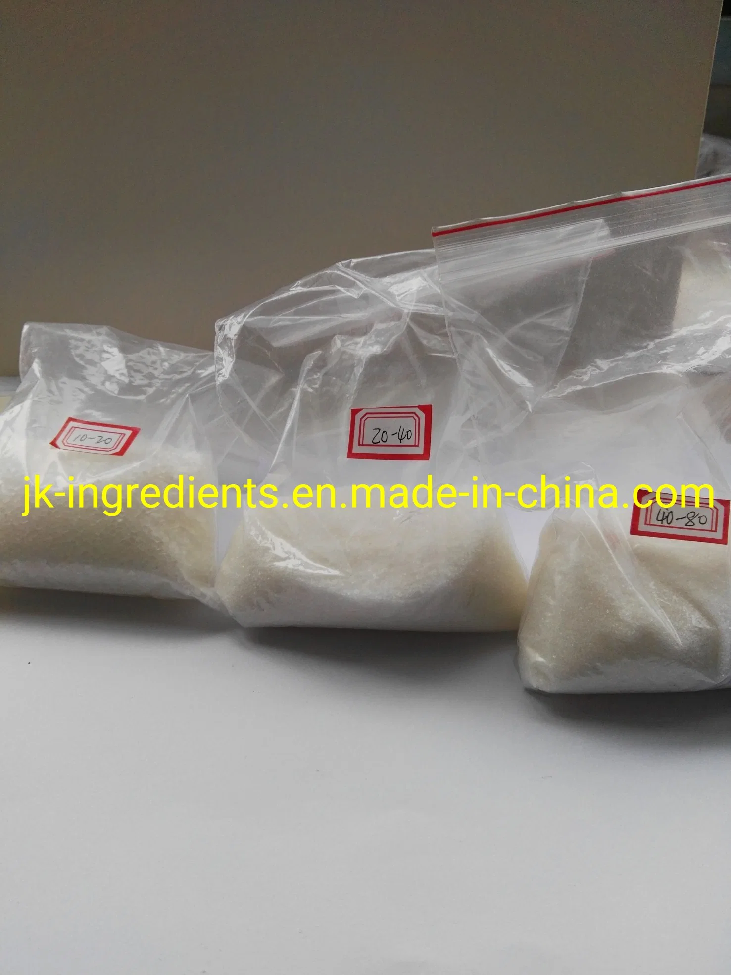 Sodium Saccharin Anhydrous Powder E954