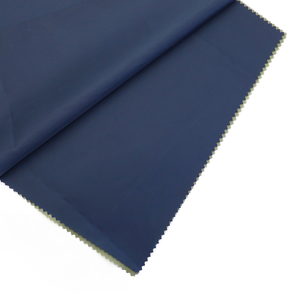 High quality/High cost performance  Polyester Lining Cloth Pocketing at a Cheap Price Taffeta