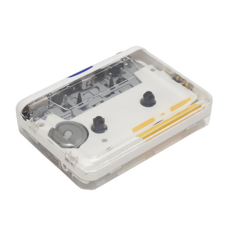 Classic New USB Cassette Player