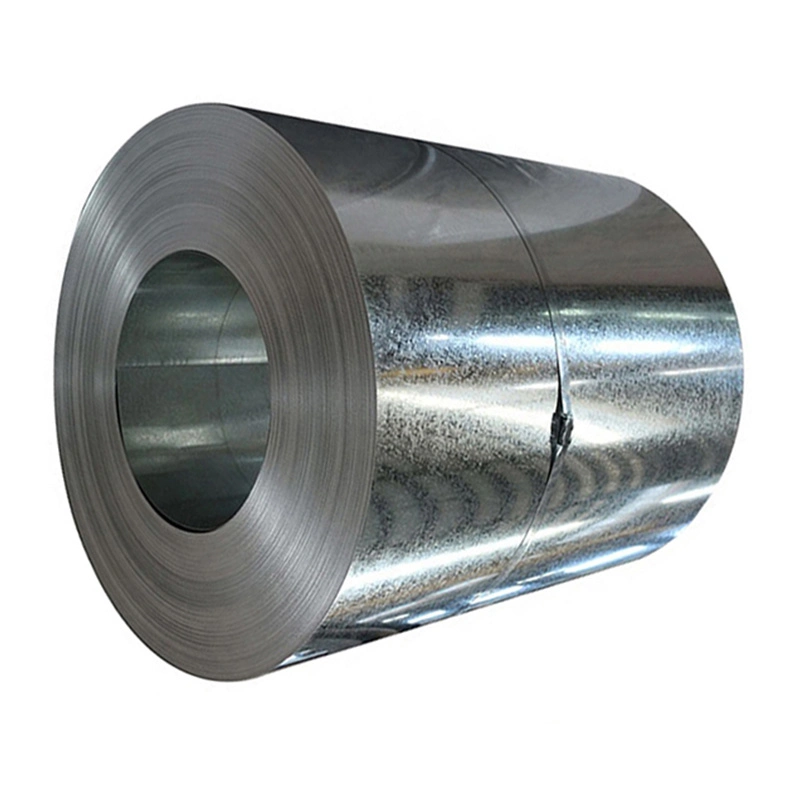 JIS G3302 SGCC SPCC Dx51d DC01 G90 Z275 Cold Rolled Zinc Coated 0.6mm 0.8mm Iron Plate Gi Steel Sheet Hot Dipped Galvanized Coil for Constraction Material