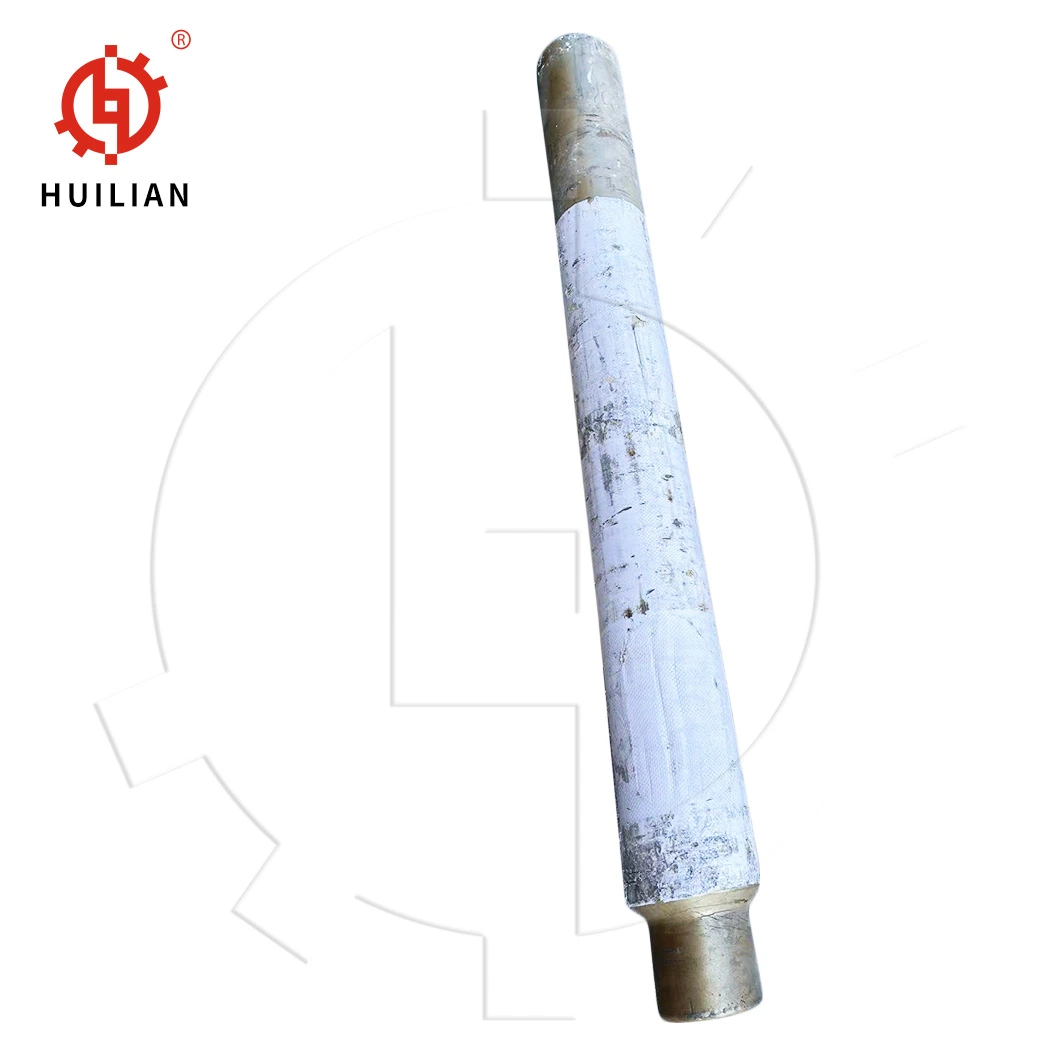 Hydraulic Breaker Hammer Flat Chisel Manufacturer Sb151