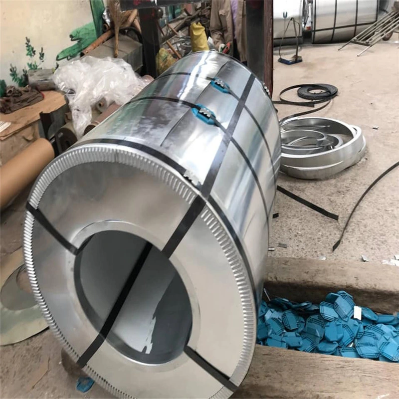 PE Film Prepainted Galvanized Steel Roll/Matt PPGI/Color Coated Steel Coil