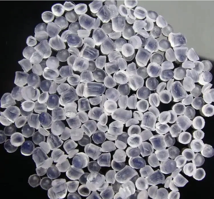 Original Factory 100% High quality/High cost performance  Particle Shape Plastic PVC Pellets Compounding Raw Materials Soft PVC Granule for Pipe