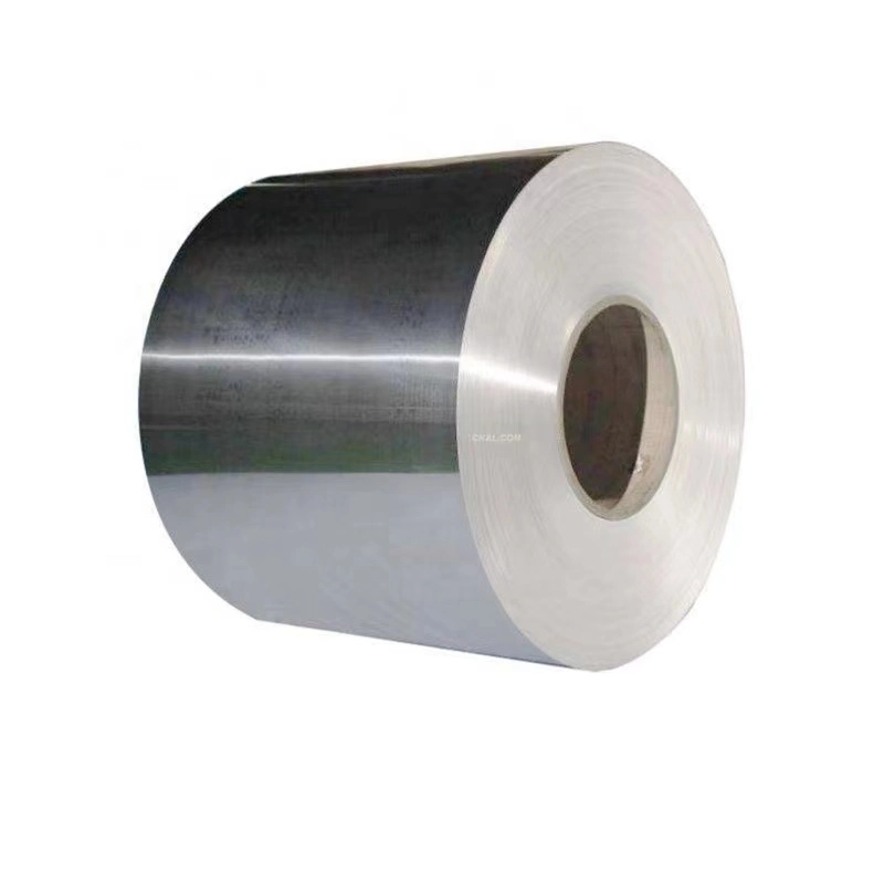 Household Kitchen Aluminum Foil 1235 Alloy 10 Micron