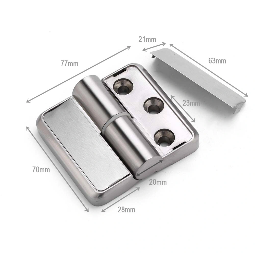 Zinc Alloy Material Stainless Steel 304 Stainless Steel 316 Washroom Toilet Fitting