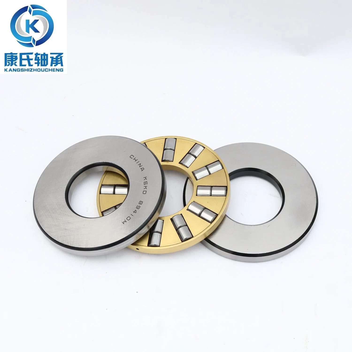 Bearings Thrust Roller Bearing Industrial Equipment Bearings