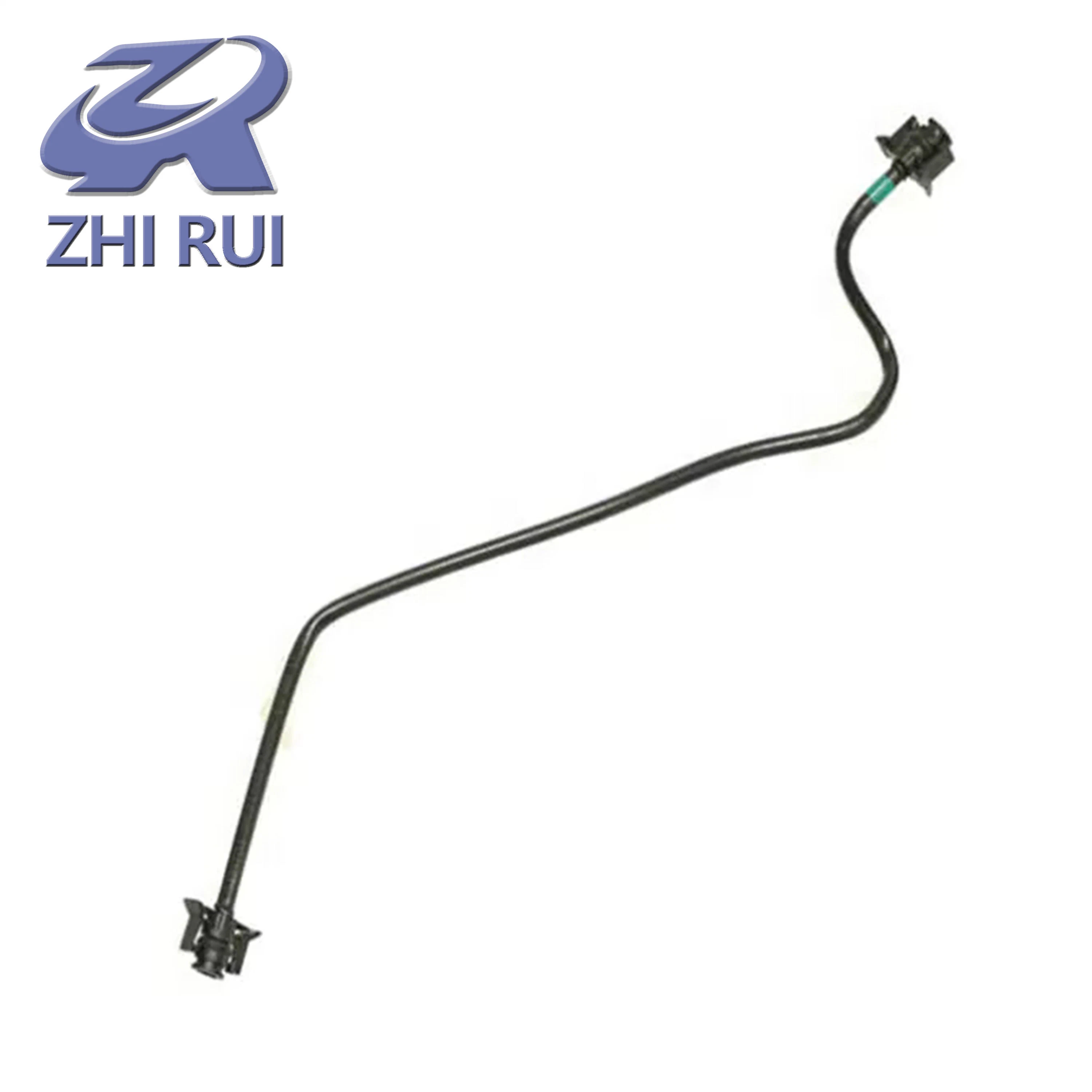 Auto Engine Radiator Coolant Hose Structure Cooling System Water Pipe for Auto Parts 3.2L 3.2I6 OEM Lr006165