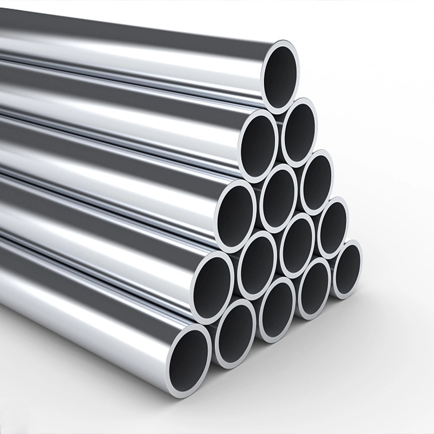 Manufuture Price ASTM Hastelloy Alloy Steel B622 Steel Pipe