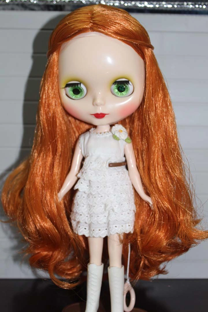 Takara Nude Blythe Dolls (big eye dolls96)