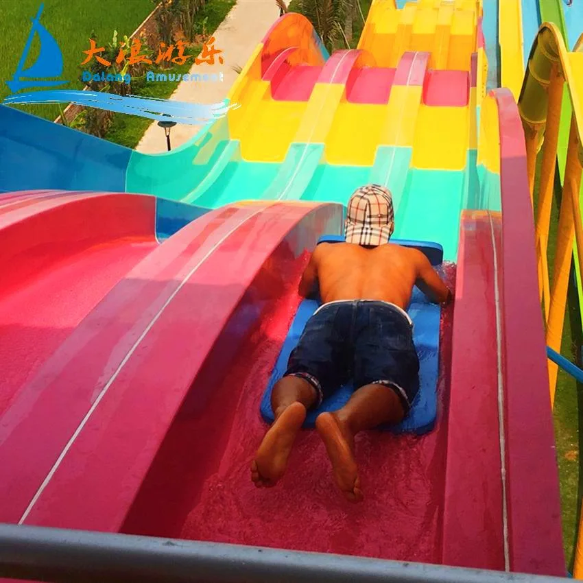 Autre matériel de jeu de l'eau de l'eau d'Amusement Park