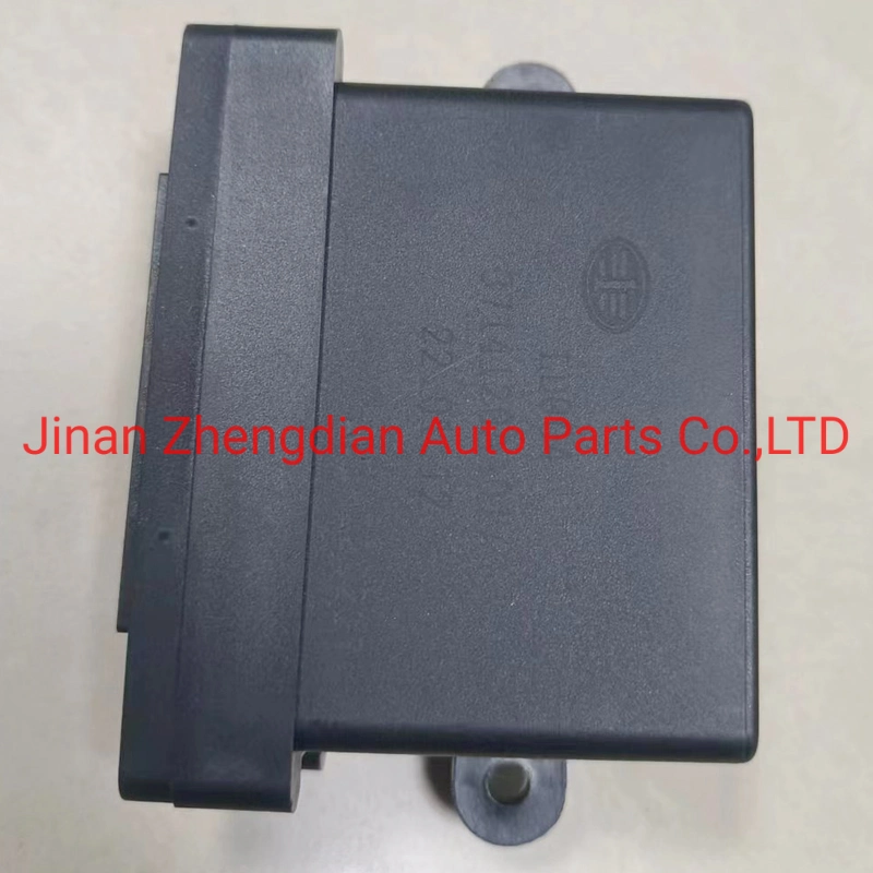 3714120AA01 Lamplight Controller Control Unit for FAW J6 J7 J5 J5p Sinotruk HOWO Hoka Hohan Str Sitrak Beibentruck Beifangbenchi Heavy Truck Auto Spare Parts