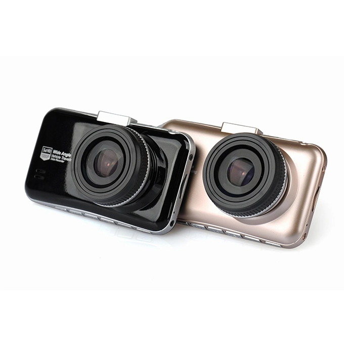 1.5" Build in Mini Dash Cam Mini Car DVR