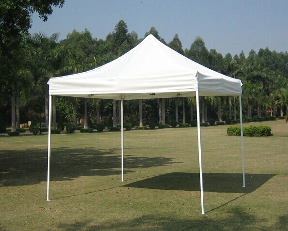 2X2m Best Quality Customized High Peak Canopy Tent