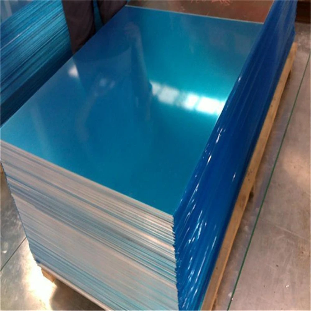 High Standard Stainless Steel Sheet Metal Materials Used in Various Fields