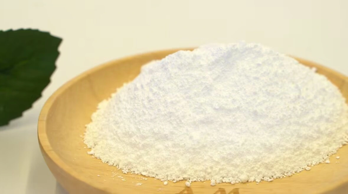 Food Grade Sodium Benzoate Powder Food Additive