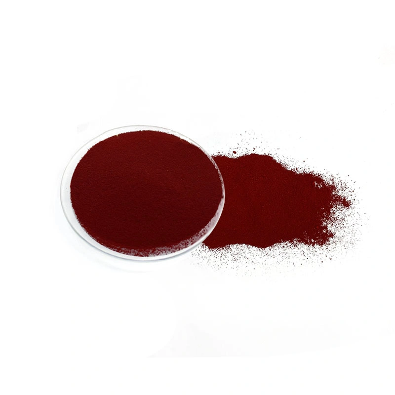 O pigmento vermelho 57: 1 / Vermelho Bkw/ vermelho 4Bl / Vermelho H4gl solvente para tintas à base de dados