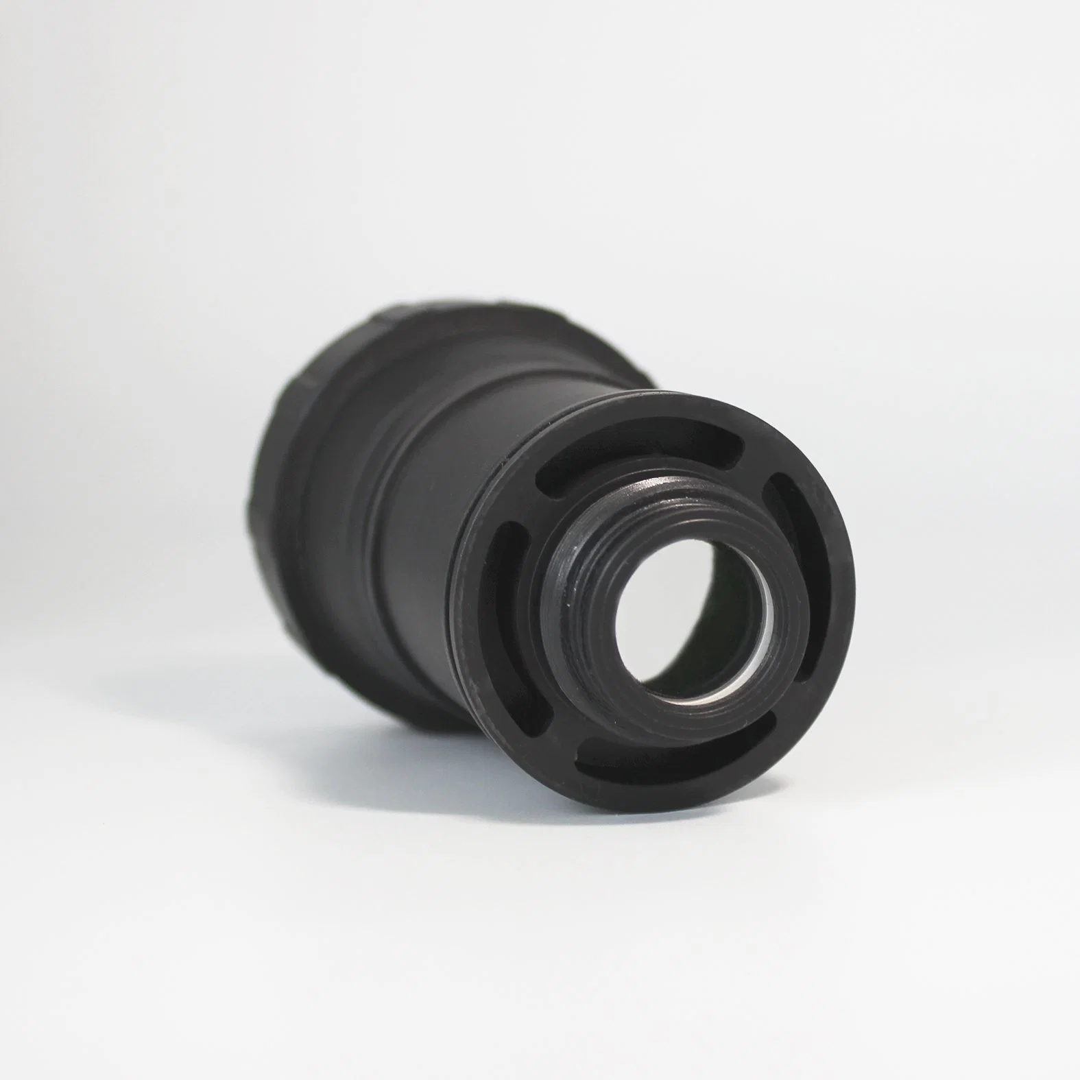 High quality/High cost performance  8-12 Um Low-Light Night Vision Lens for Observation Equipment