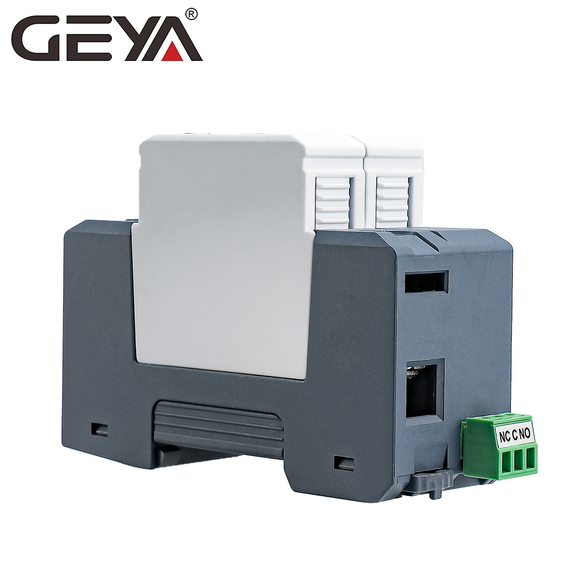 Geya Protection Consumer Unit T1+T2 Zhe Arrester Price Surge Protector