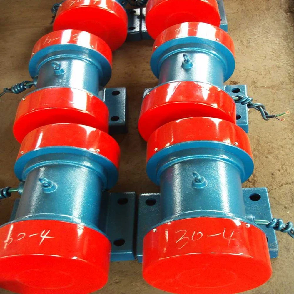 Yzu Vibrating Motor for Vibrating Screen Feeder